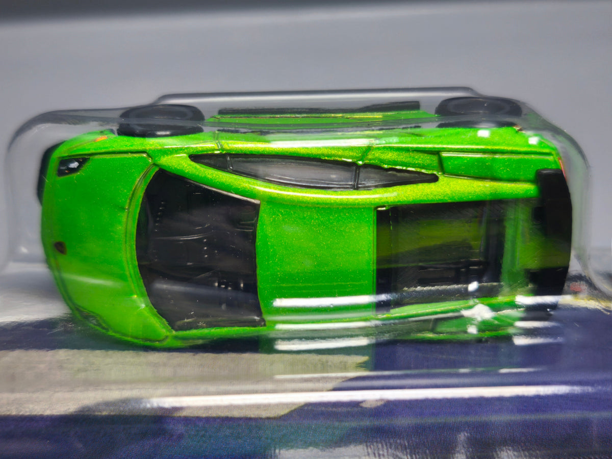 Hot Wheels Boulevard Lamborghini Gallardo LP 570-4 Superleggera (NG03)