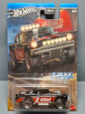 Hot Wheels 2024 Speed Graphics BIG-AIR BEL-AIR   (NP49)