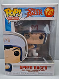 Funko Pop! speed racer #737 speed racer (F01)