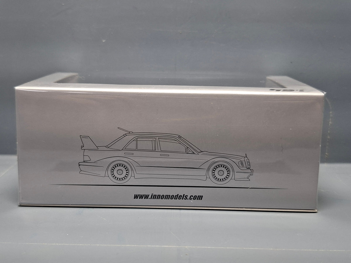 INNO64 Mercedes-Benz 190E (NP37)