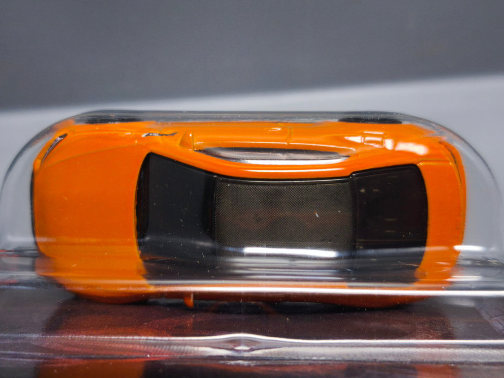 Hot Wheels 2026 Audi Silver series RS 5 Coupé (NP20)