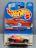 Hot Wheels Flashfire 1996- 140 (NP21)