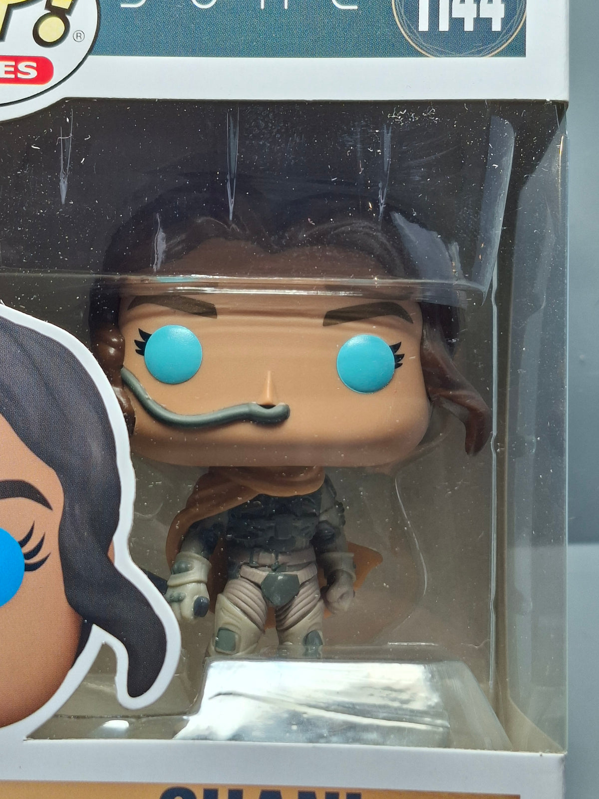 Funko Pop! Dune 1144 Chani (F01)
