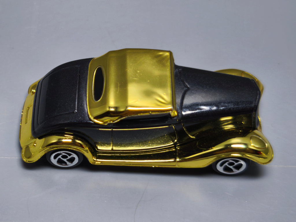 Road champs Car and Driver shock racers 1934 Ford  (A30)