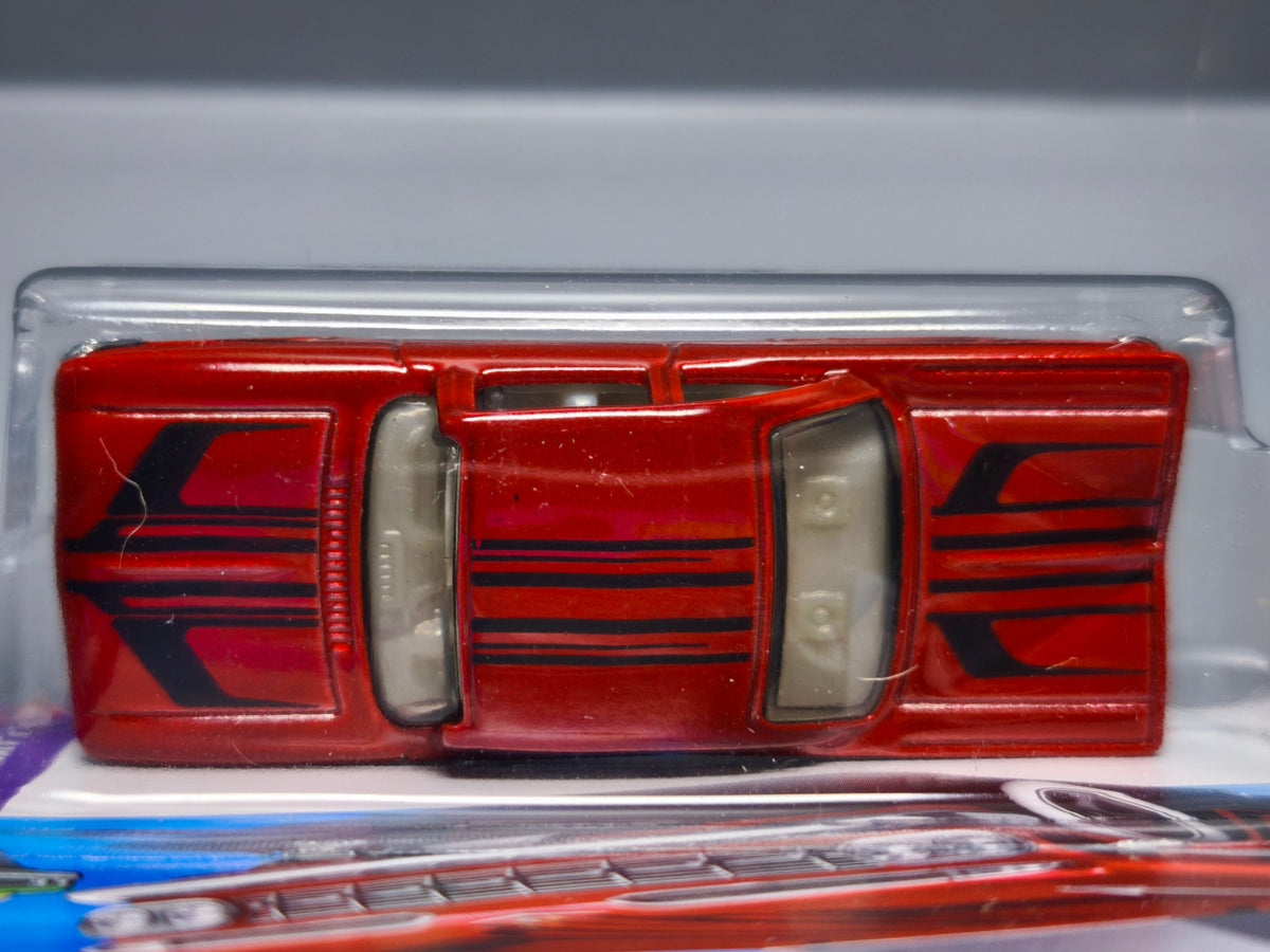 Hot Wheels '59 Chevy Impala 2026-044 (NP36)