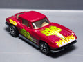 Hot Wheels 1987  Split window 63  (A02)