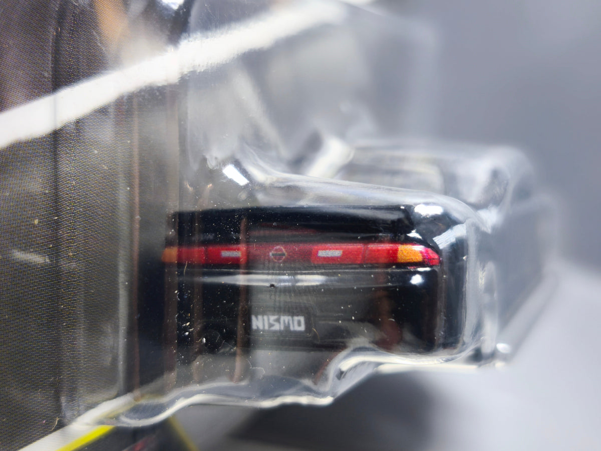 Hot Wheels Modern Classics 1994 Nissan Silvia S14 Nismo 270R (NG27)