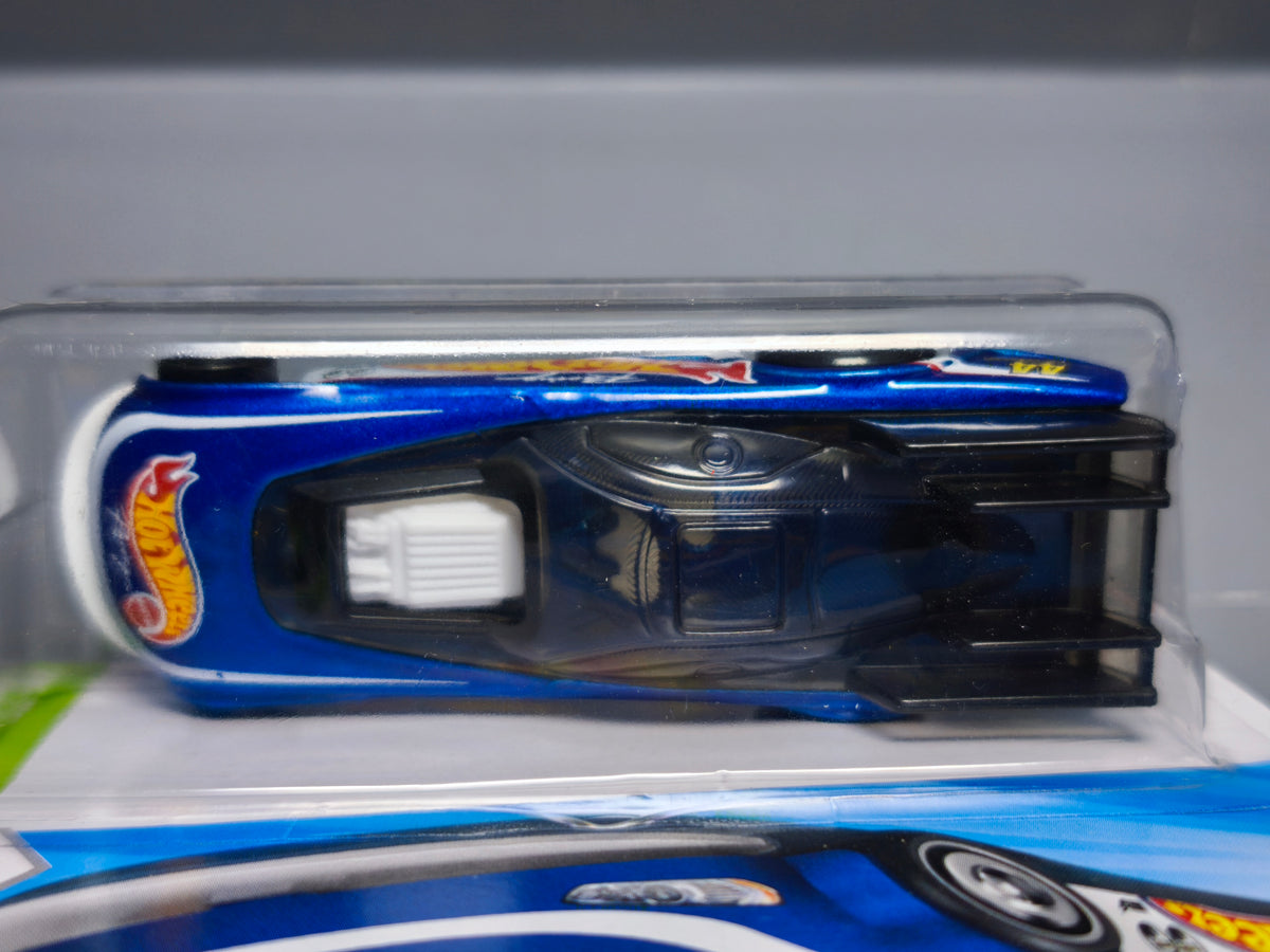 Hot Wheels Supercharged 2025-060 (NP09)