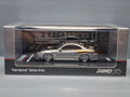 INNO64 Top Secret Nissan Silvia (S15) (NP37)