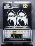 M2 Machines Mooneyes 1960 Volkswagen Single Cab Truck (NG10)