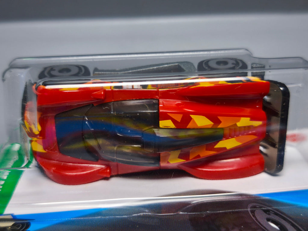 Hot Wheels Later crater  2025-112 (NP09)