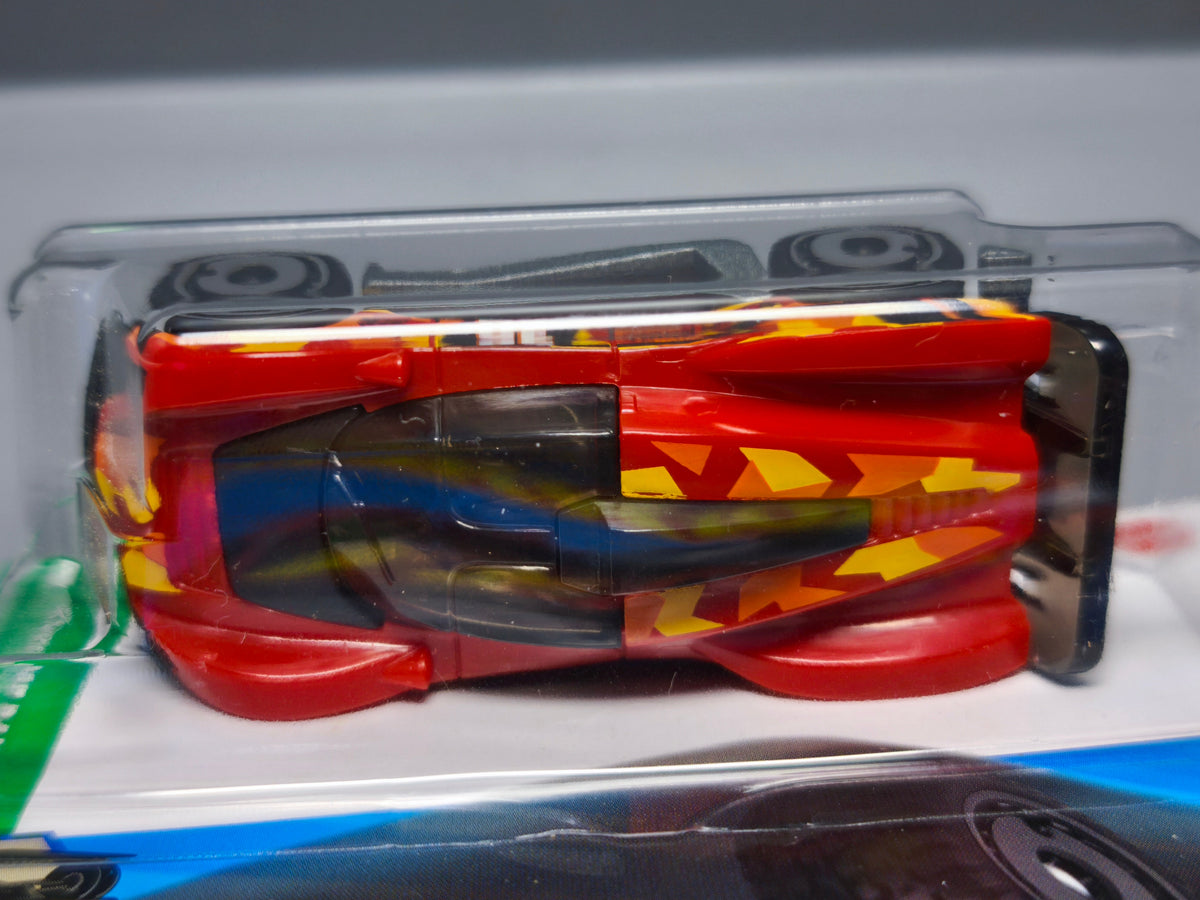 Hot Wheels Later crater  2025-112 (NP09)
