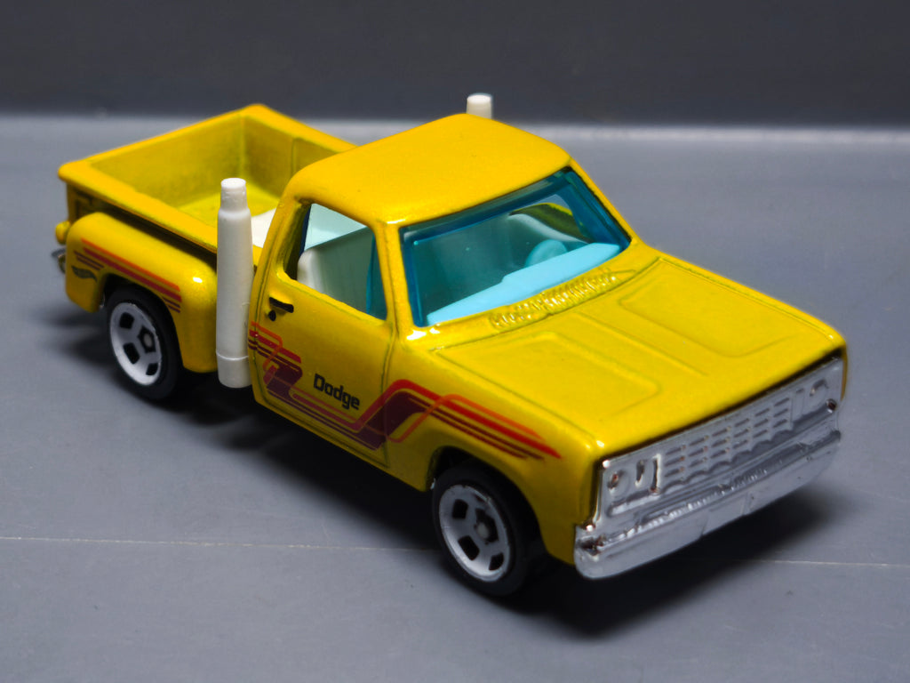 Hot Wheels 2024 multipack  1978 dodge li'l red   (A29)