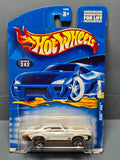 Hot Wheels Olds 442   2000-242 (NP19)