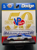 M2 Machines 2025 auto drivers R133 1971 Dodge Charger R/T Hemi (NG10)