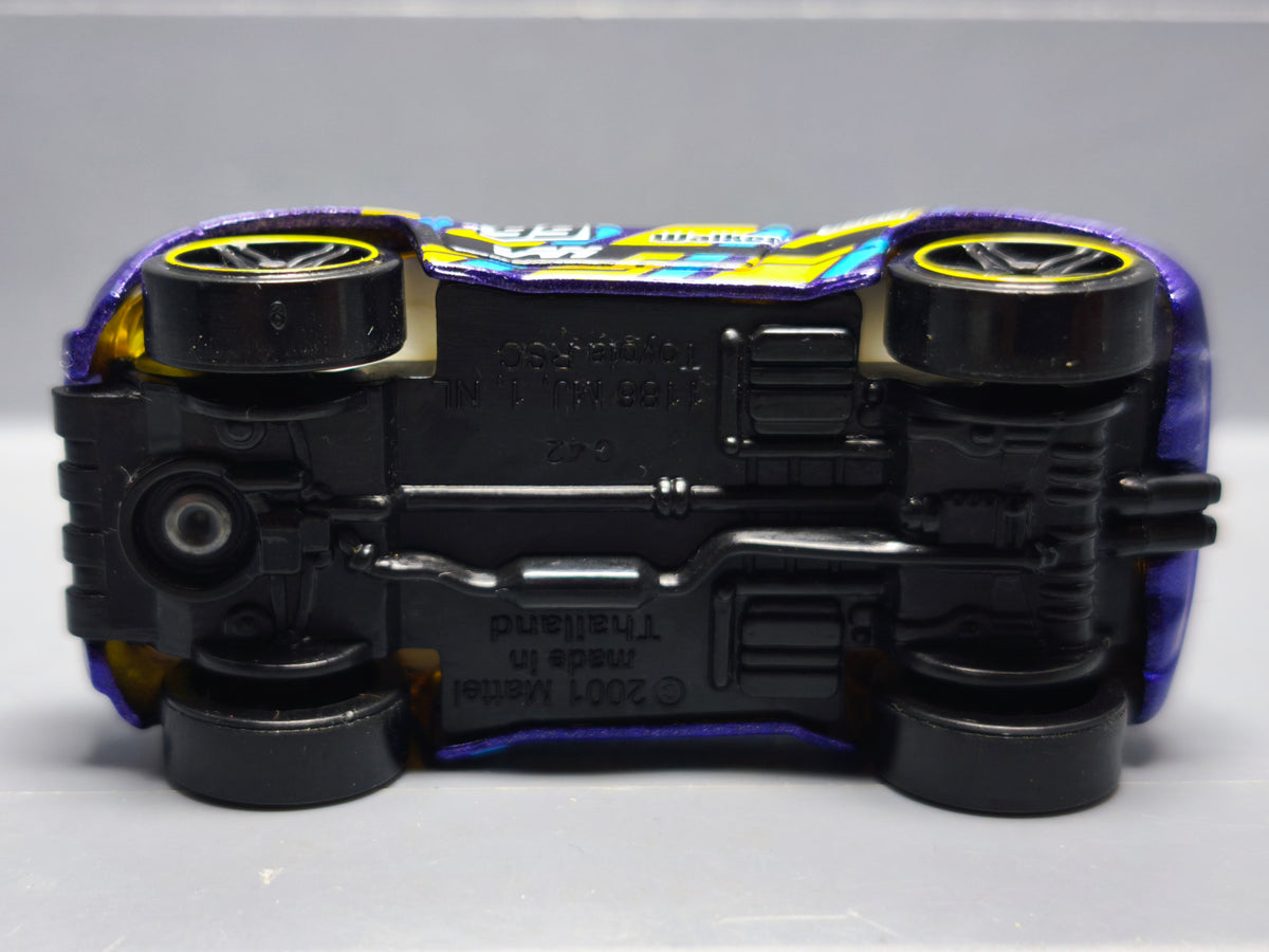 Hot Wheels Toyota RSC 2015 multipack (A05)