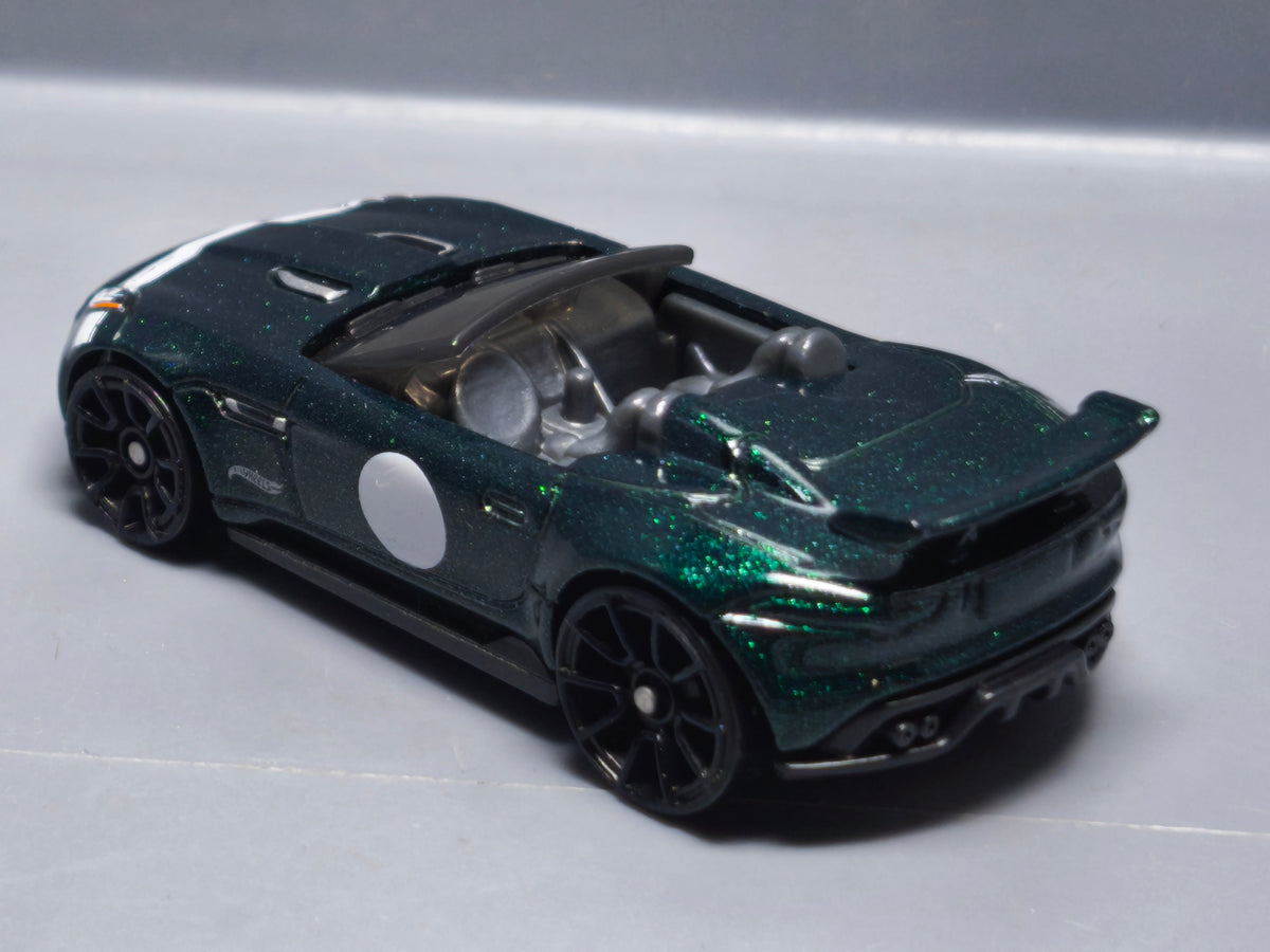 Hot Wheels 2020 multipack 15 Jaguar F Type project 7   (A31)