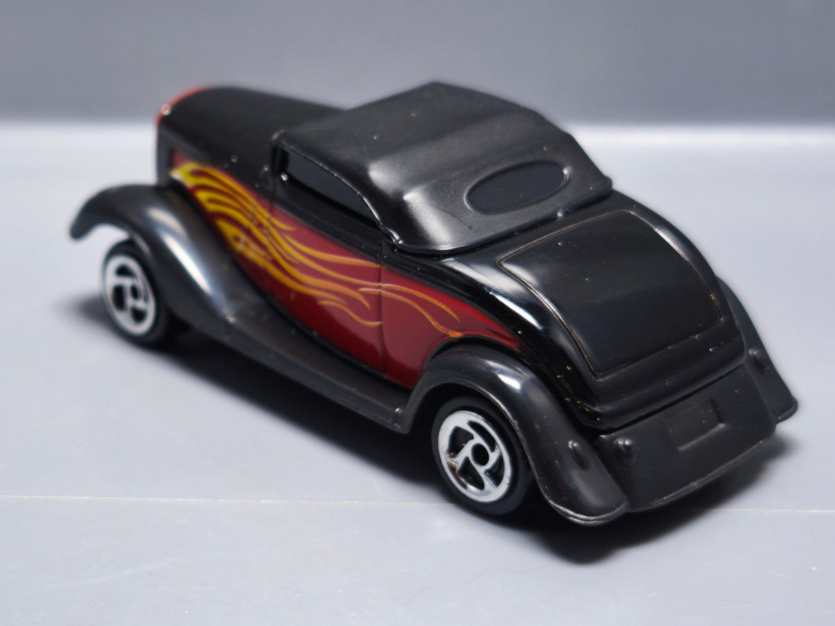 Road champs Car and Driver shock racers 1934 Ford  (A30)