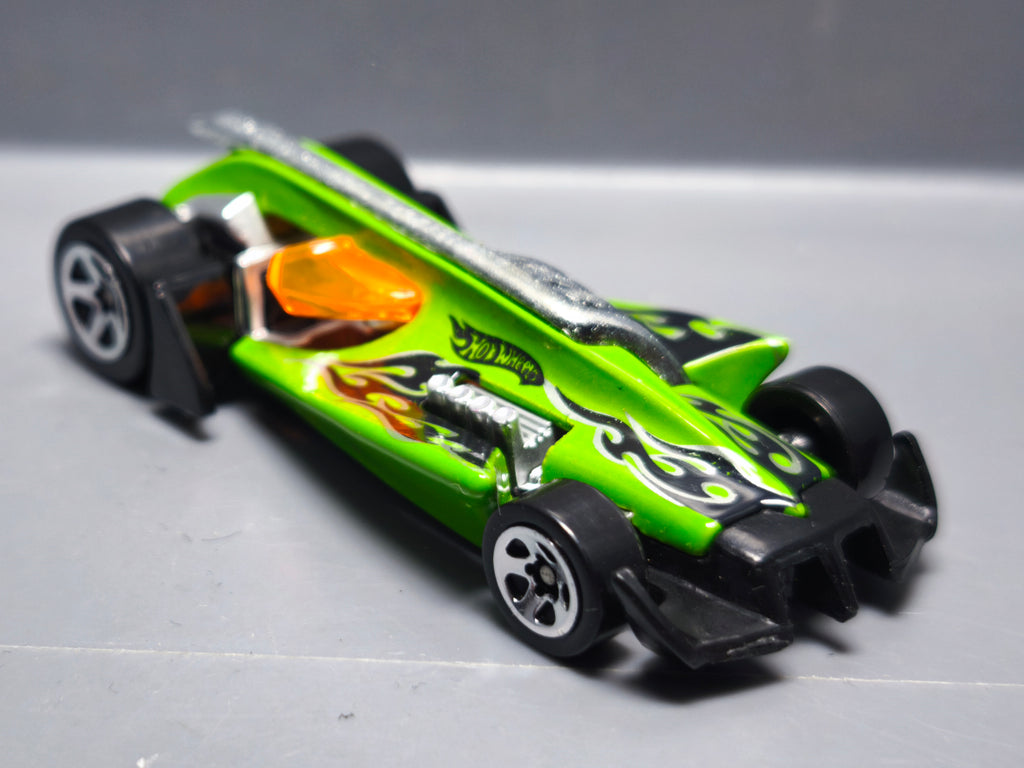 Hot Wheels Vulture roadster 2006 multipack    (A25)