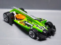 Hot Wheels Vulture roadster 2006 multipack    (A25)