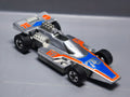 Hot Wheels 1977 super chromes  Formula 5000  (A23)