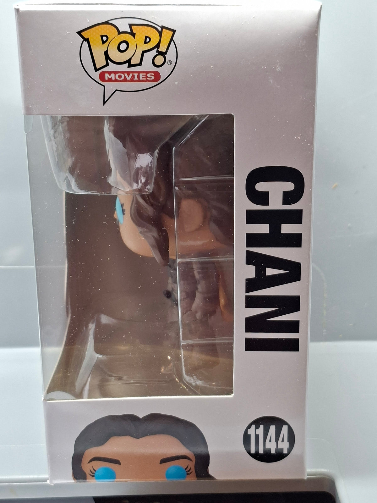 Funko Pop! Dune 1144 Chani (F01)