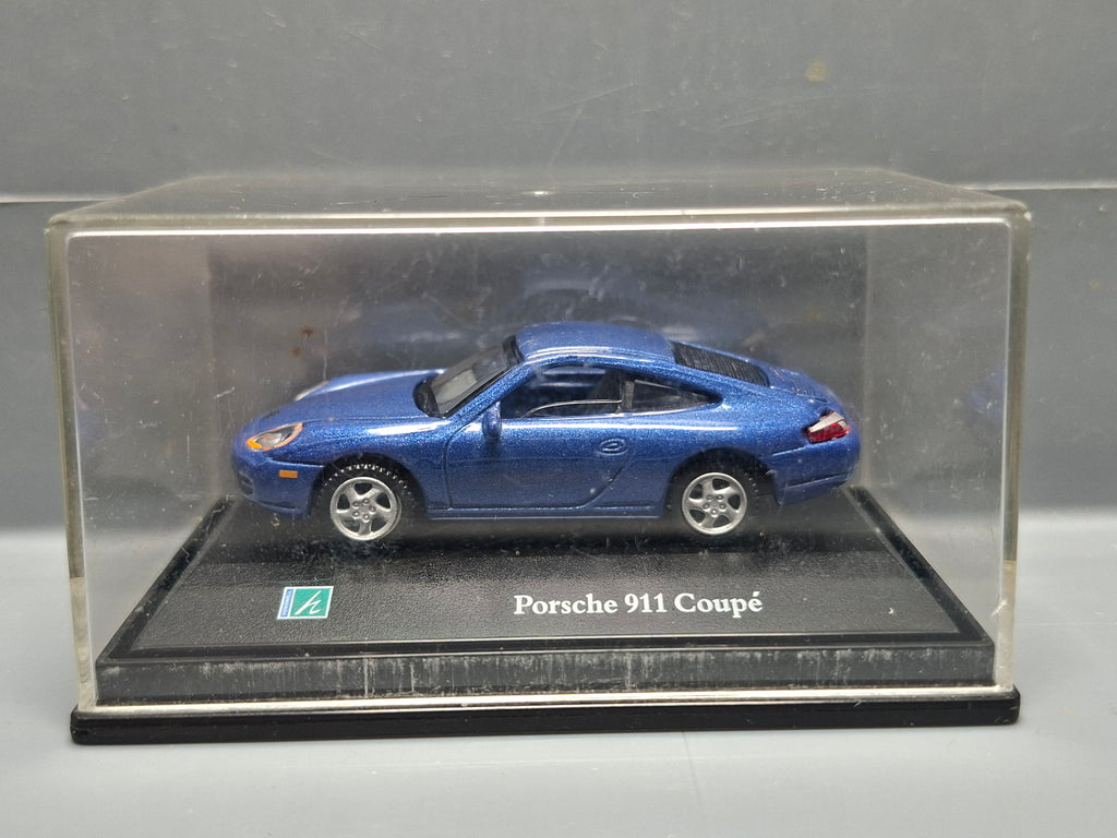 Hongwell  1/72 Porsche 911 coupé    (NP28)