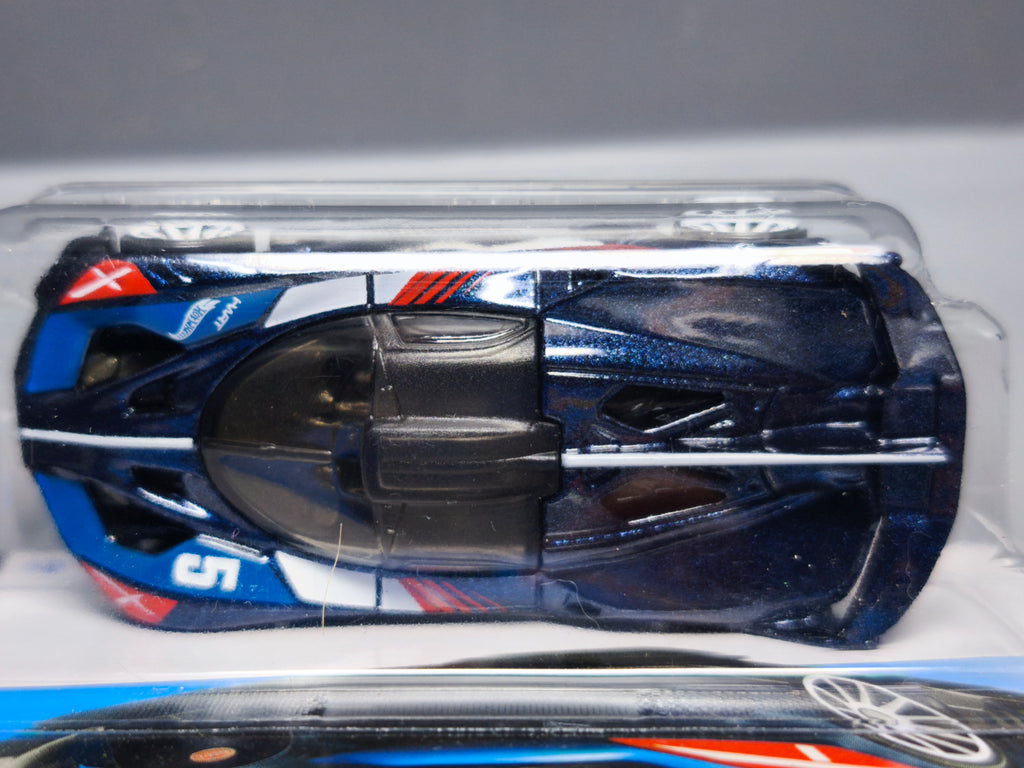 Hot Wheels Bugatti Bolide 2026-050 (NP36)