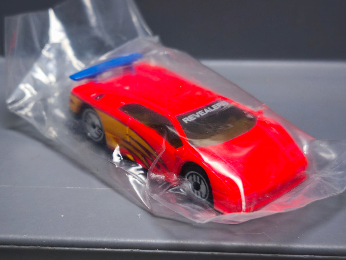 Hot Wheels 1993 exclusive winner revealers Lamborghini diablo    (A23)
