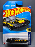 Hot Wheels Knight rider kitt 2025-083 (NP09)