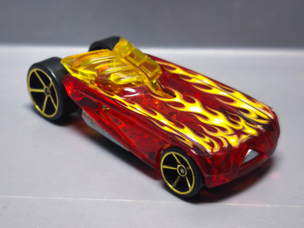 Hot Wheels Pharodox 2007-109   (A08)