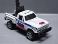 Maisto 89 Ford f-150 baja wrecker  (A21)