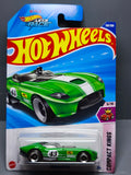 Hot Wheels Rrroadster 2025-128 (NP09)