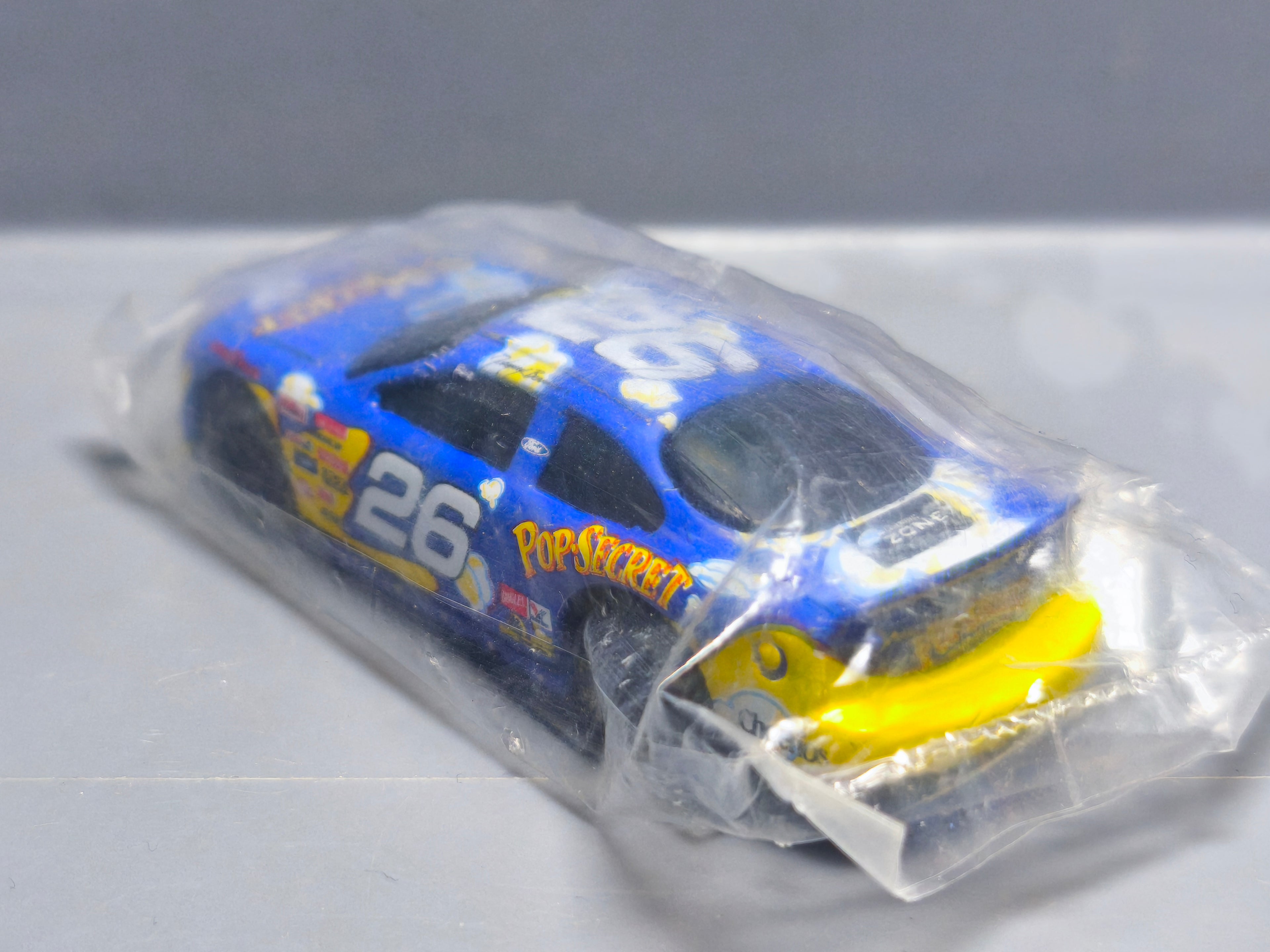 Promo pop secret Ford taurus (A06)