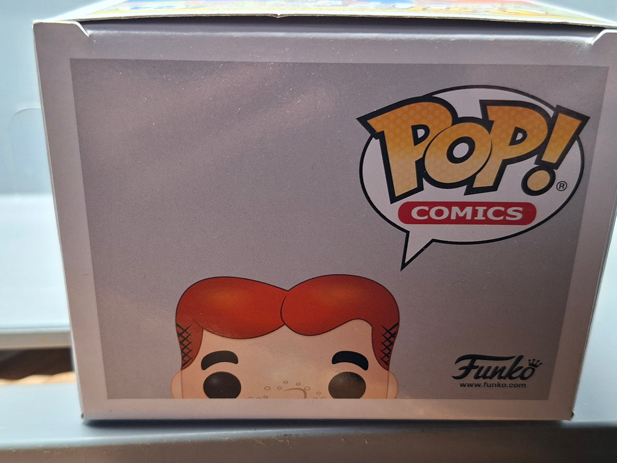 Funko Pop! Archie Comics 24 Archie (F01)