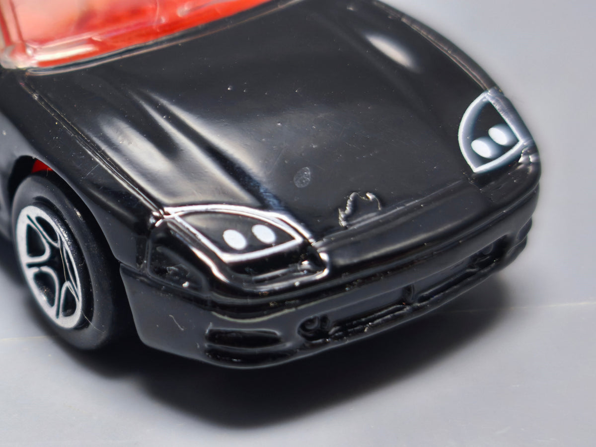 Matchbox 1997 multipack  Mitsubishi spyder    (A29)