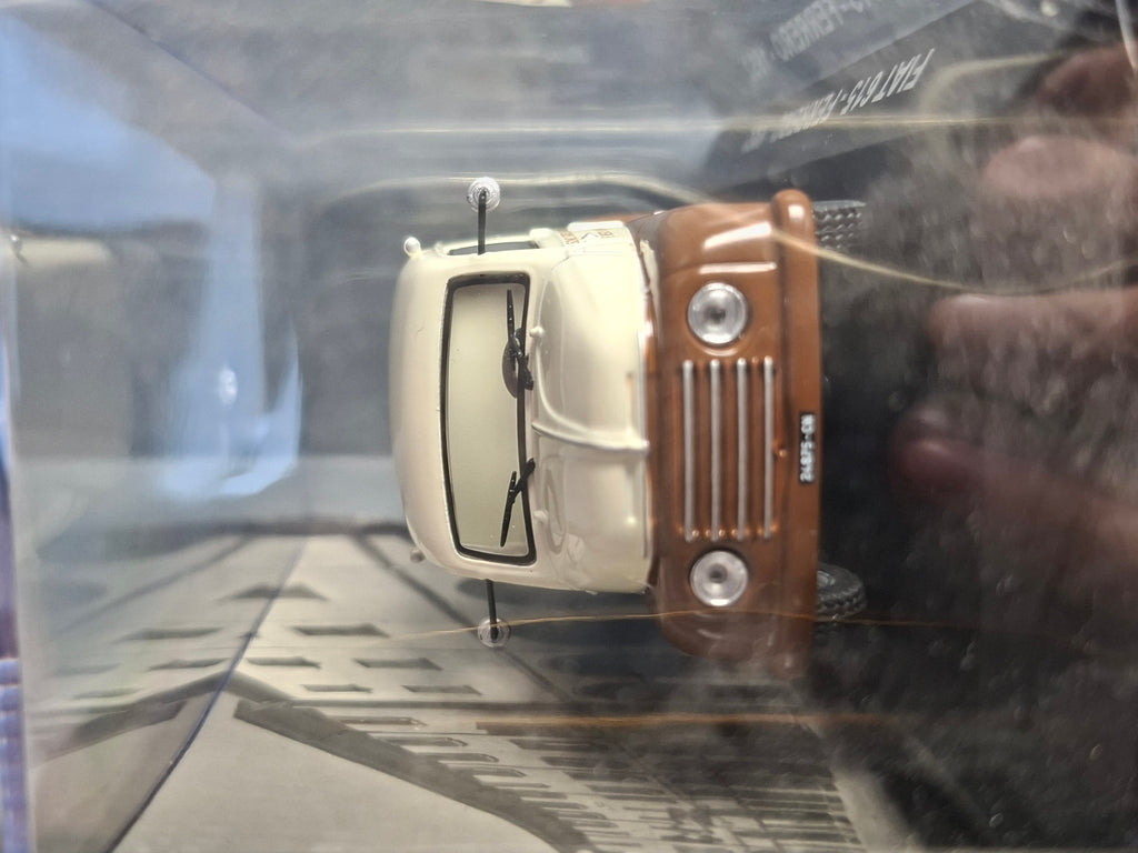 Vadis  Fiat 615 Ferrero 1952 (CT09)
