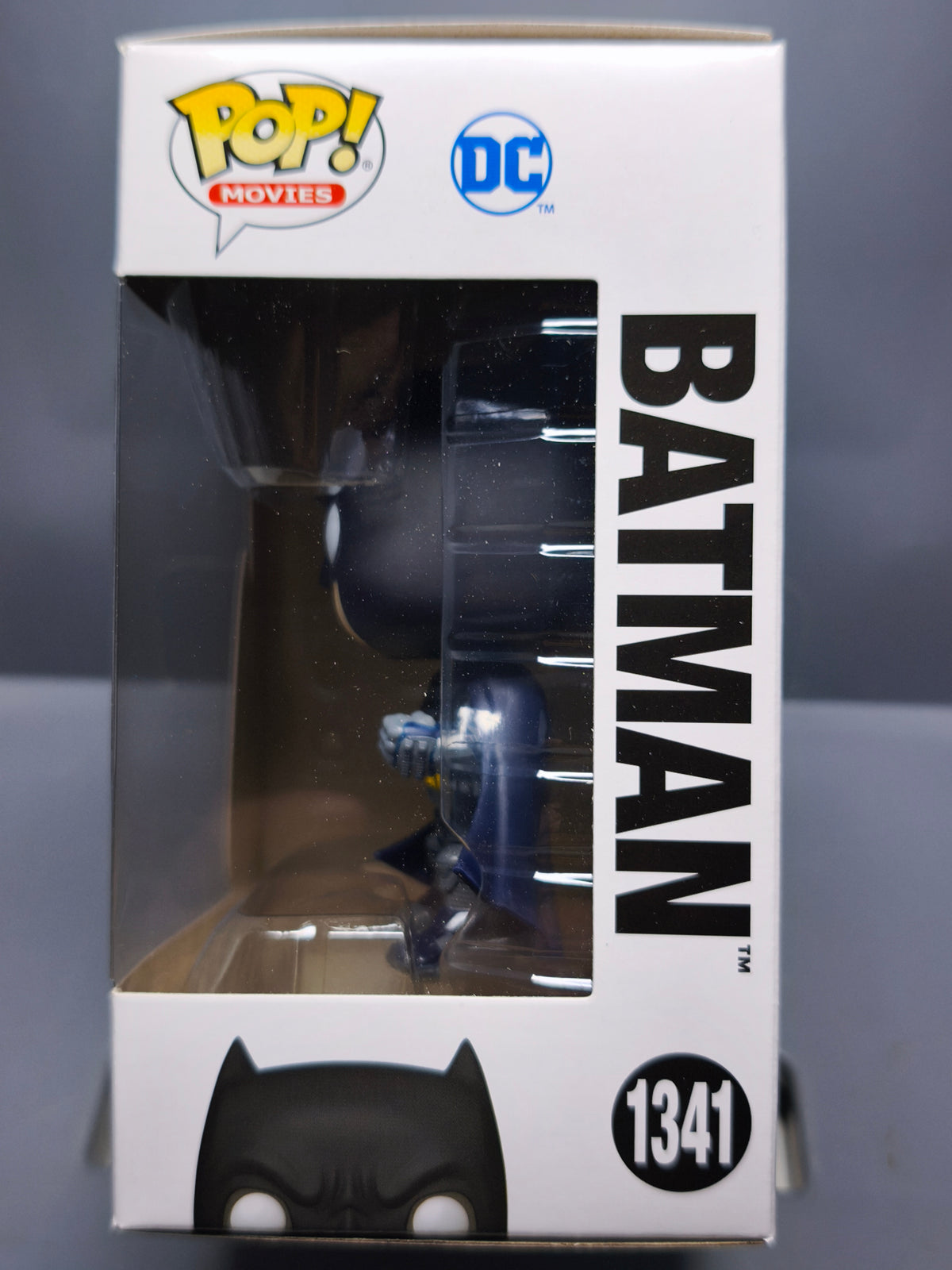 Funko Pop! FLASH MOVIE N° 1341 Batman (F05)