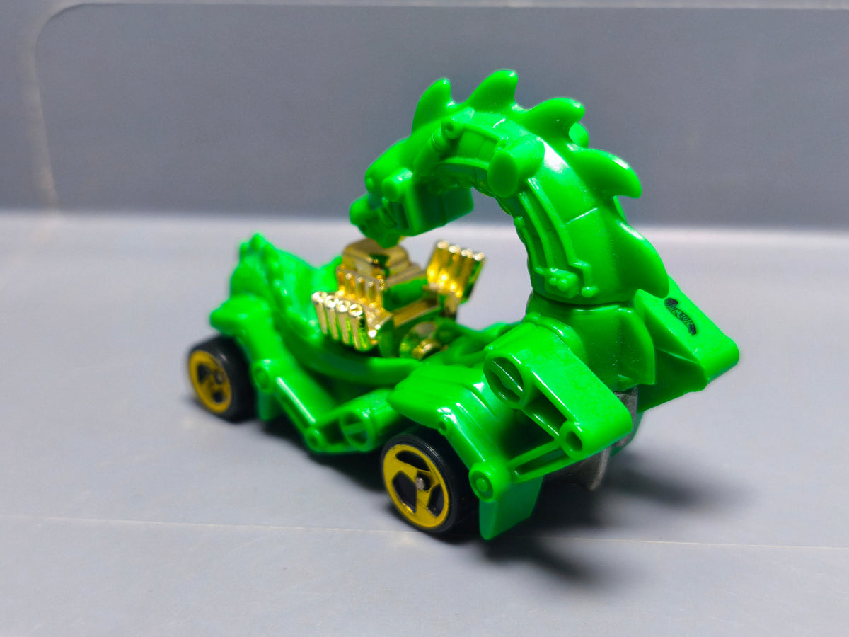 Hot Wheels Rodzilla 2000-126 (NP31)