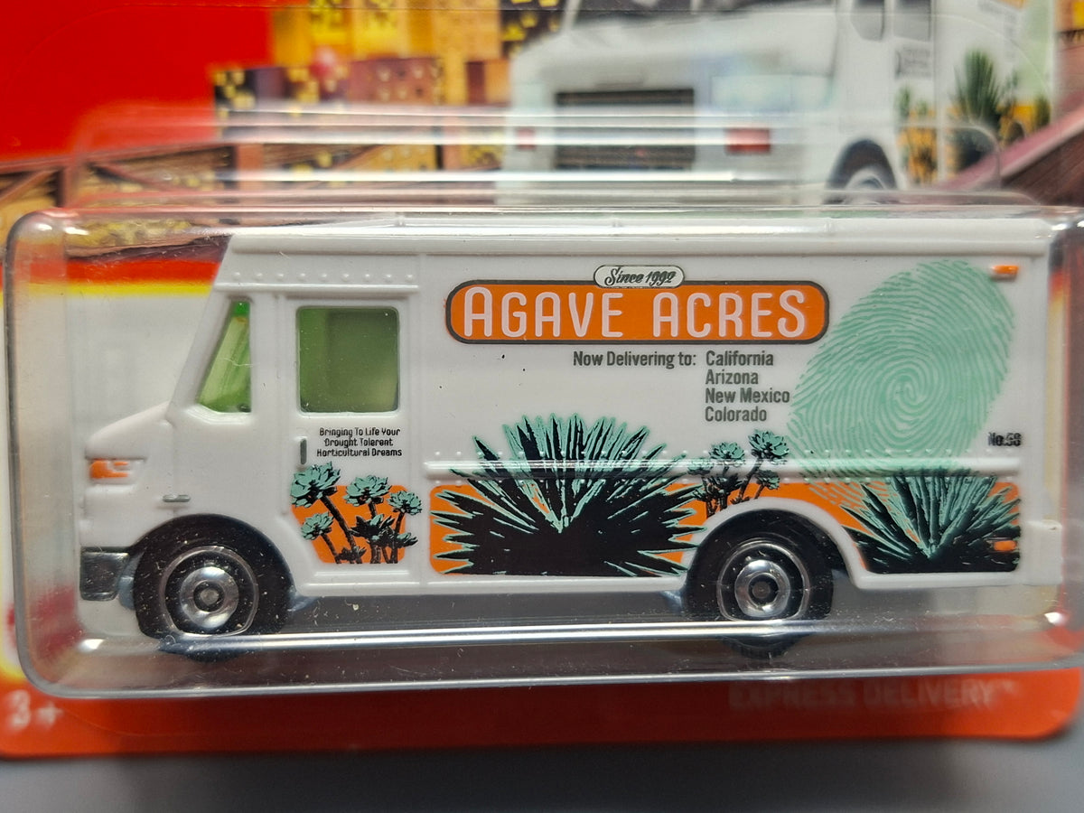 Matchbox Express delivery   n° 20 (NP28)