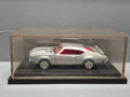 Hot Wheels 2000 cool collectible  1969 oldsmobile 442  (NP17)