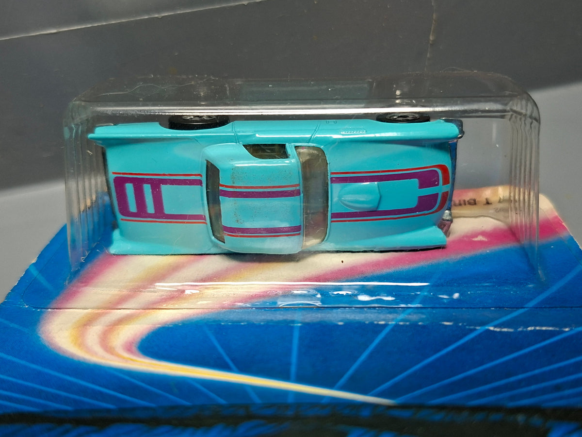 Hot Wheels 1988 promo mc donald's  57 t-bird  (NP25)