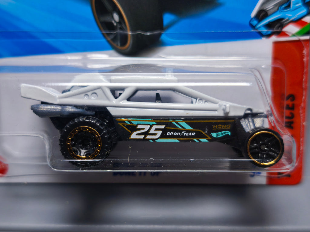 Hot Wheels Dune It Up 2025-092 (NP09)