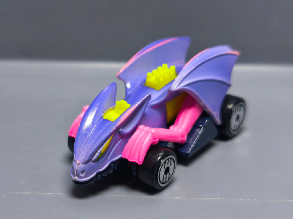 Hot Wheels Vampyra 1994 color fx (A06)