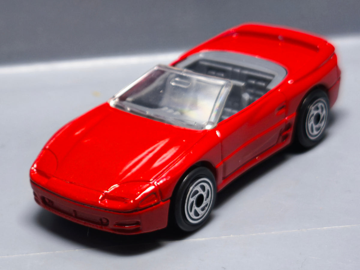 Matchbox Premiere serie 1 Mitsubishi spyder     (A30)