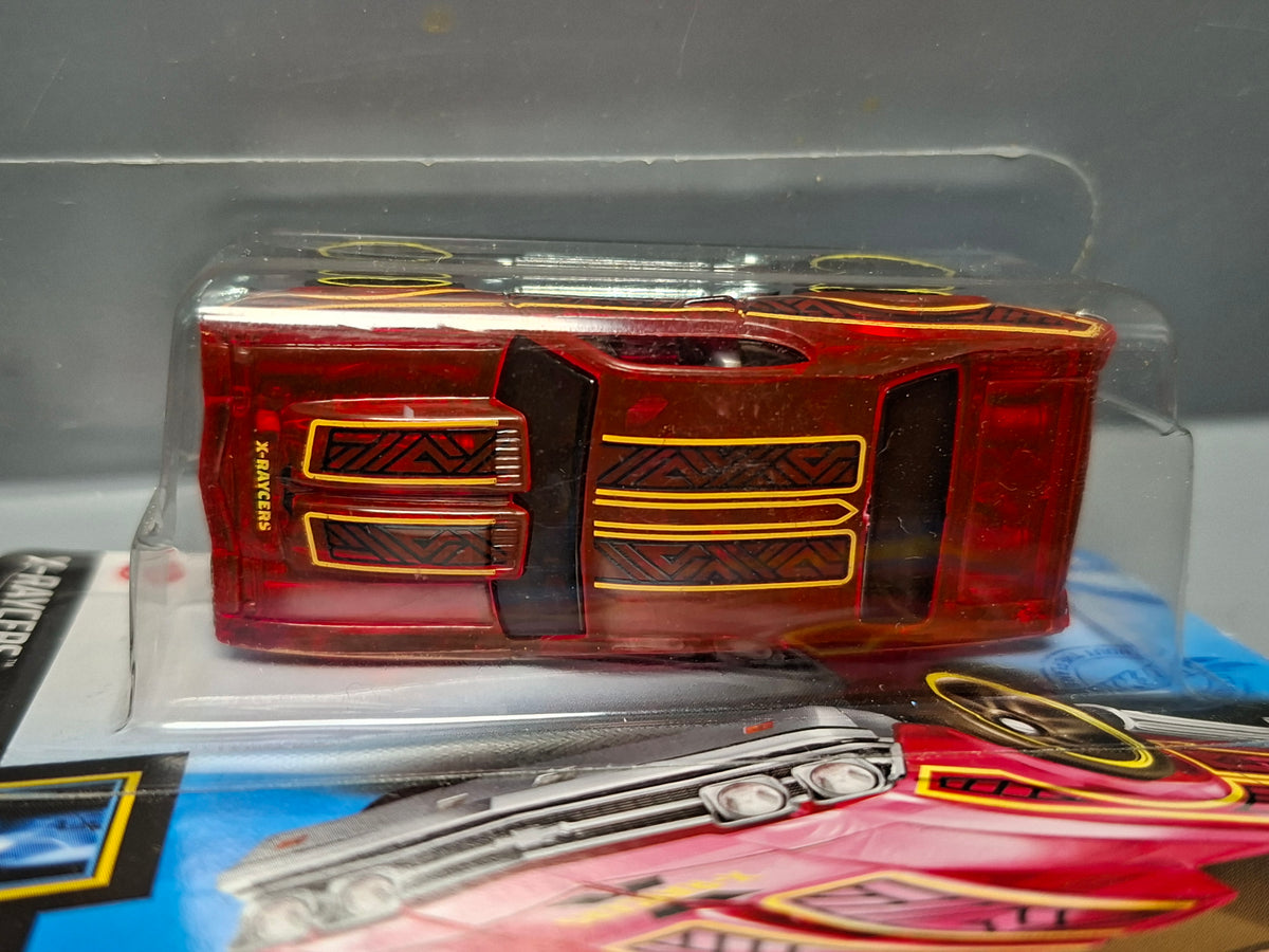 Hot Wheels 69 chevelle   2021-077  (NP30)