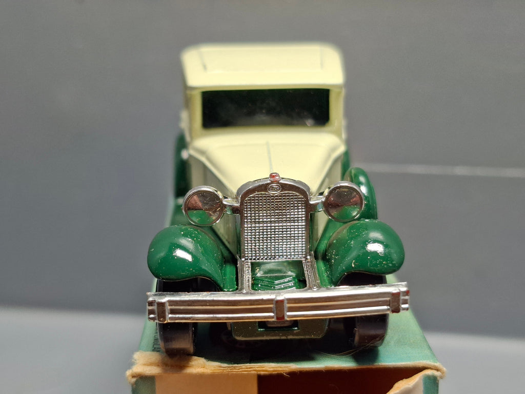 Matchbox 1979 mainline  Model A Ford   (NP26)