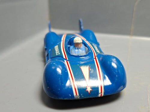 CIJ 1/43 Renault étoile Filante  (NP26)