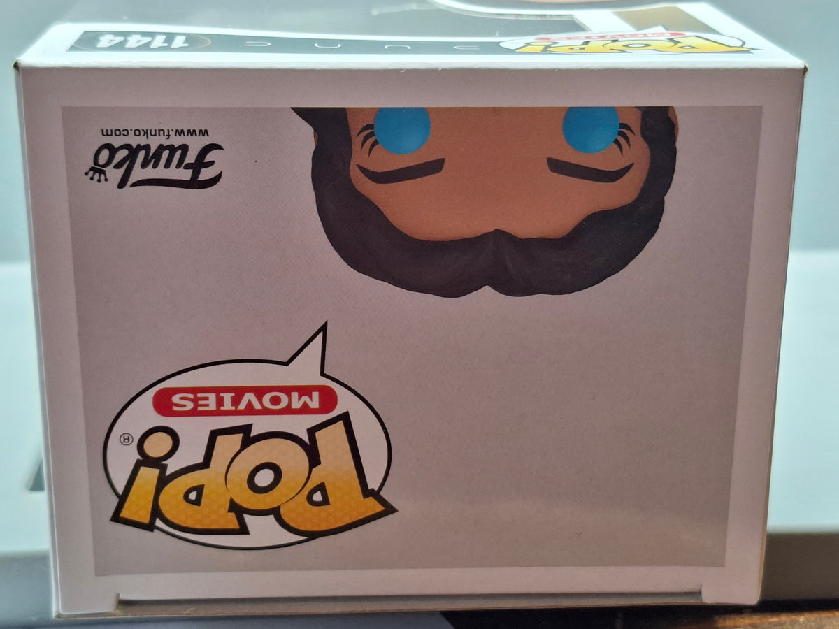 Funko Pop! Dune 1144 Chani (F01)