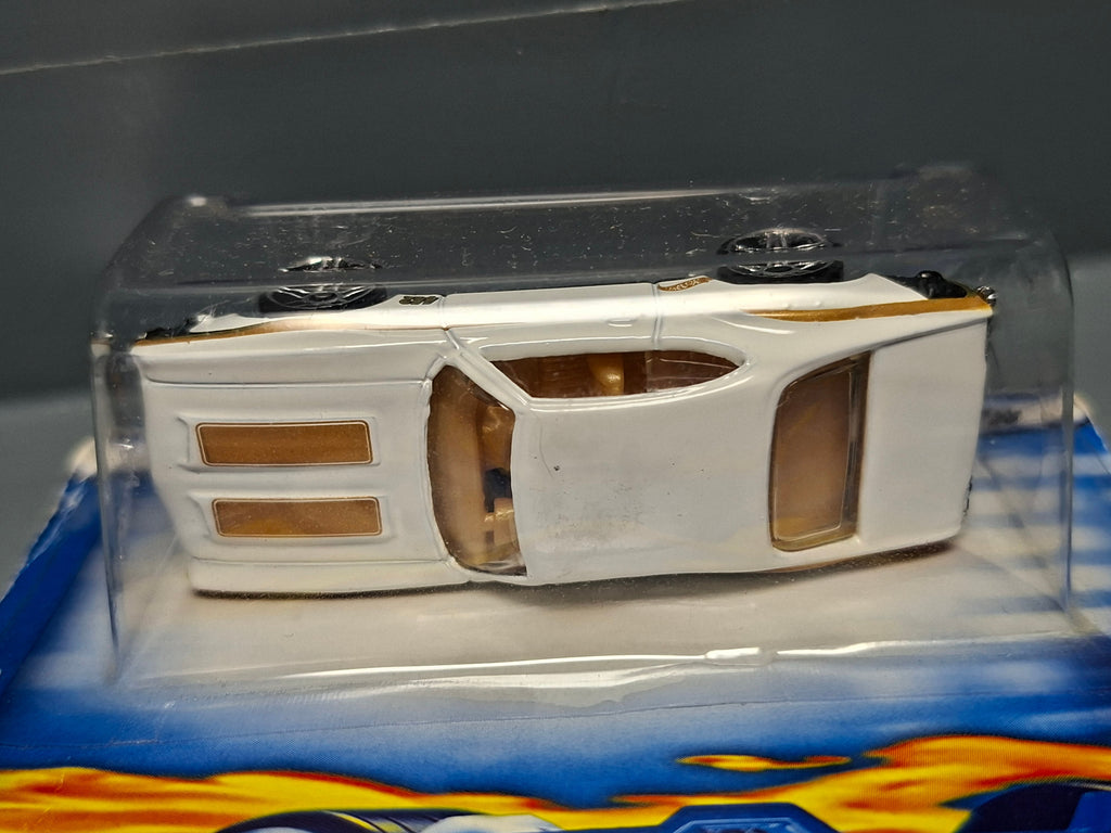 Hot Wheels Olds 442   2000-242 (NP19)